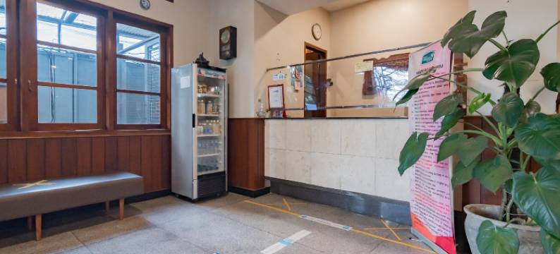 红多兹酒店-近新邦达戈2号(RedDoorz Near Simpang Dago 2)图片