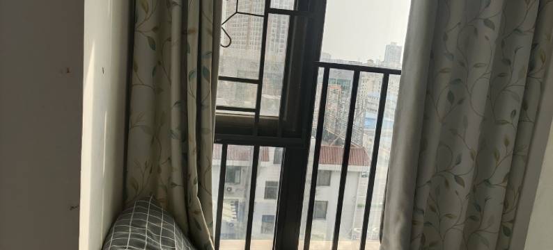 陆江港湾公寓(荔园路1号分店)图片