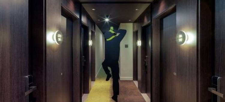 H10弗尔港酒店(H10 Port Vell)图片