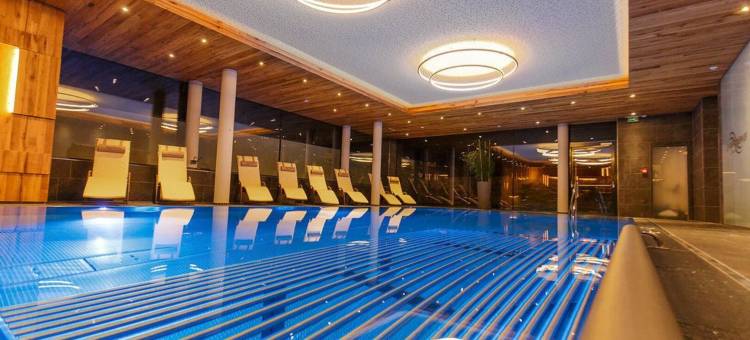 卡普伦奈霍夫酒店(Hotel Kaprunerhof)图片