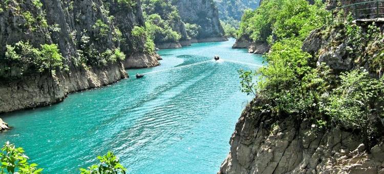 帕诺拉米加酒店(Hotel Panoramika Design & Spa)图片