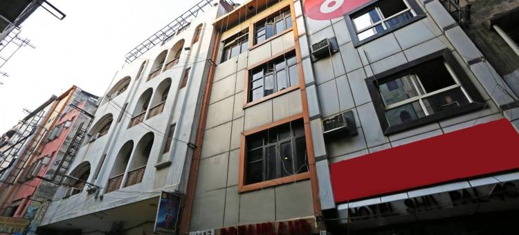 Dx梦境酒店(Hotel Dreamland DX-Paharganj)图片