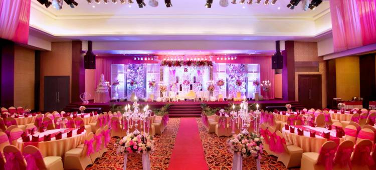 阿斯顿三马林达酒店及会议中心(Aston Samarinda Hotel and Convention Center)图片