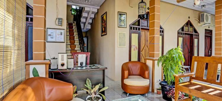 OYO 91261西塔苏拉亚家庭旅馆(OYO 91261 Cita Suraya Homestay)图片