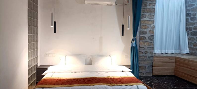 山顶小院(双拥路分店)图片