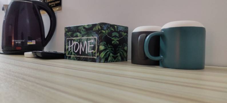 灵谷鱼道客栈(太傅大道东1号分店)图片