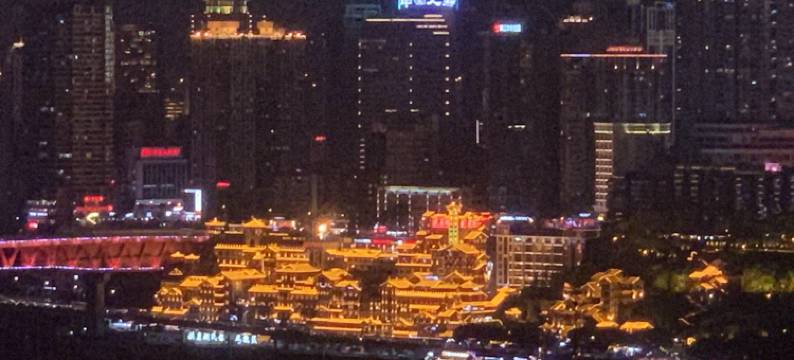 流光小狗公寓(北城路1号分店)图片