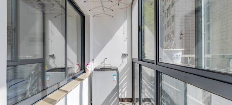 黄山汤口之星公寓图片