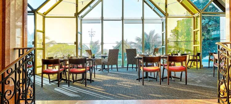 里约热内卢JW万豪JW酒店(JW Marriott Rio de Janeiro)图片