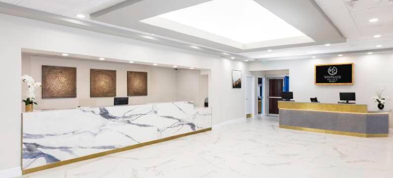 西门宫殿酒店-环球-I-Drive(Westgate Palace Hotel - Universal - I-Drive)图片