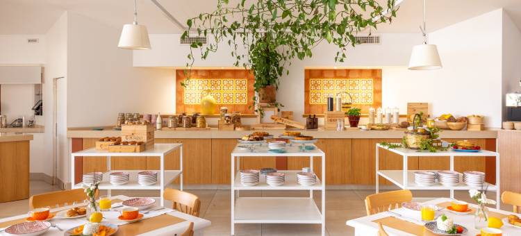 泰努塔莫雷诺酒店(Tenuta Moreno)图片