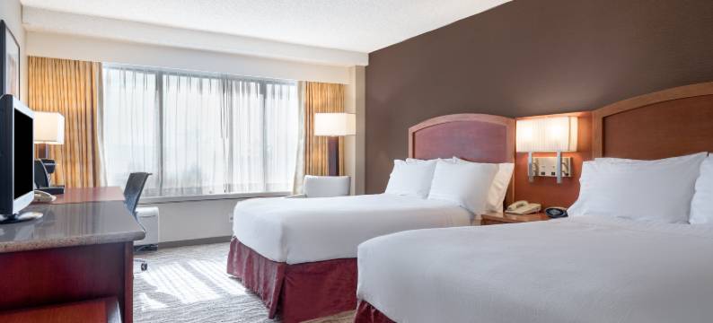 Holiday Inn 托伦斯(Holiday Inn LOS ANGELES GATEWAY - TORRANCE by IHG)图片