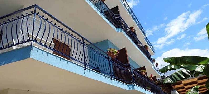 克里斯马雷酒店(ChrisMare Hotel)图片