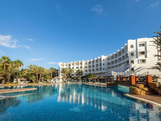 马哈巴皇家塞勒姆酒店