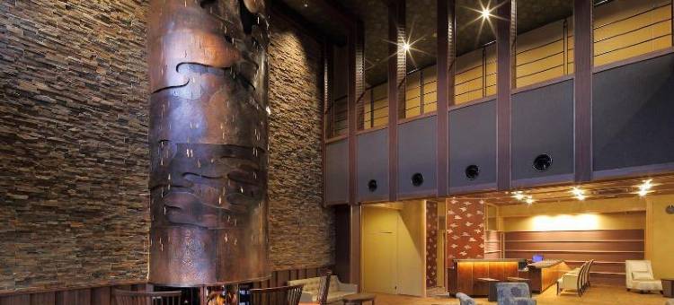 函馆万总酒店(Hakodate Hotel Banso)图片