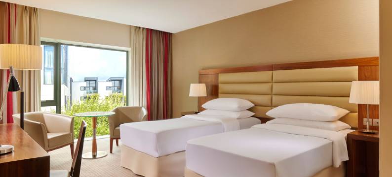 喜来登阿斯隆酒店(Sheraton Athlone Hotel)图片