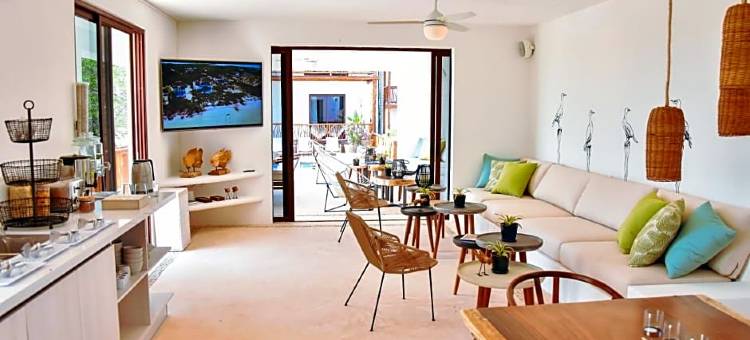 HX 之家酒店 - 限成人(Hotel Casa HX - Adults Only)图片