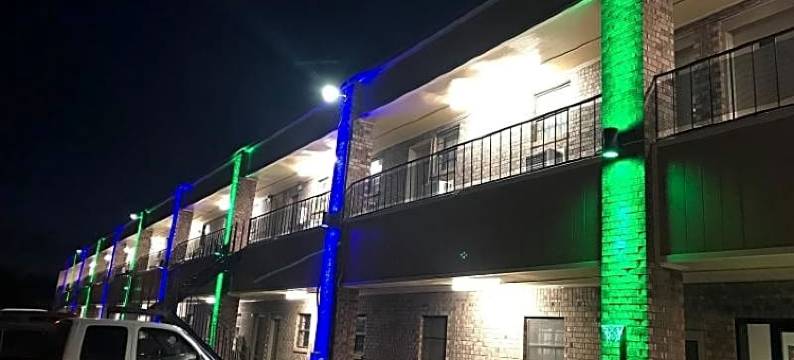 斯奈德长住饭店(Extended Stay Motel - Snyder)图片