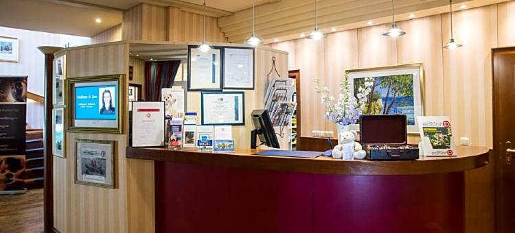 Best Western Seehotel Frankenhorst图片