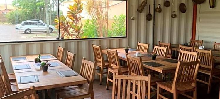 弗兰卡舒适酒店(Comfort Franca)图片