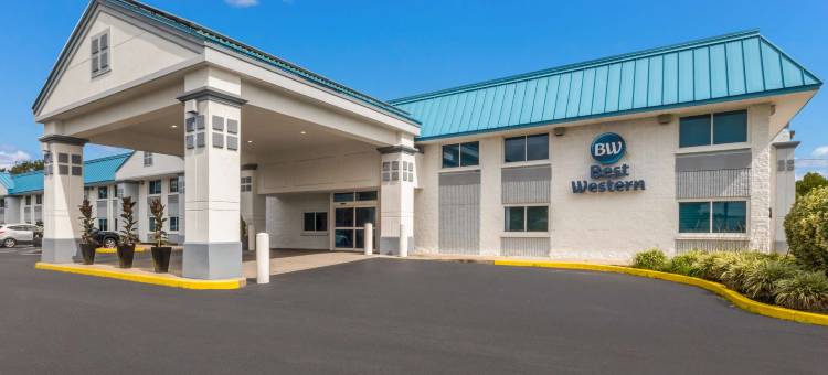 Baymont by Wyndham Westampton(Baymont by Wyndham Westampton)图片