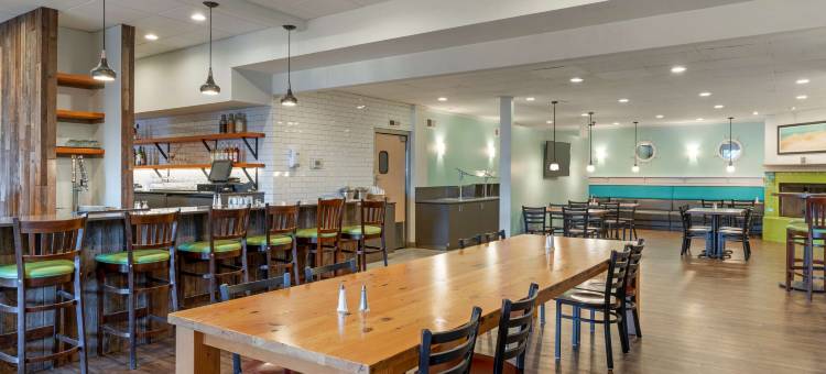 贝斯特韦斯特优质海景度假村(Best Western Plus Ocean View Resort)图片