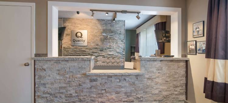 伊克诺旅馆(Econo Lodge)图片