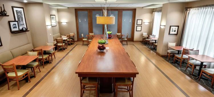 纳舒厄欢朋酒店(Hampton Inn Nashua)图片