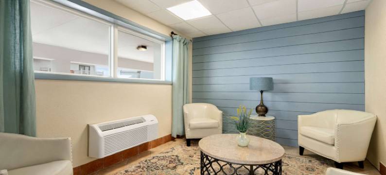 Days Inn & Suites by Wyndham Wildwood图片