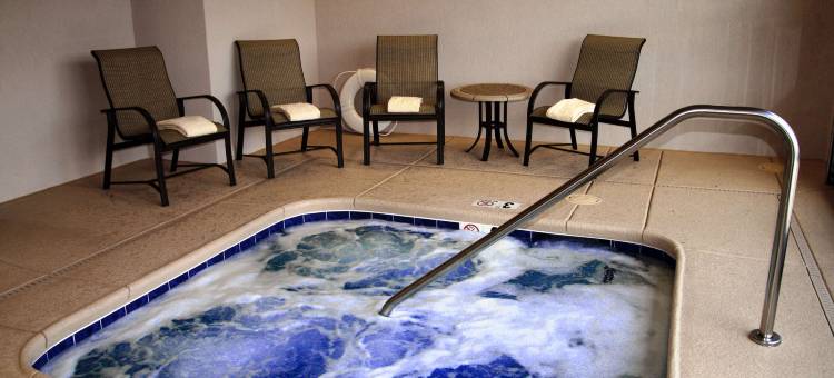 希尔顿欢朋套房酒店-普雷斯科特瓦利(Hampton Inn & Suites Prescott Valley)图片
