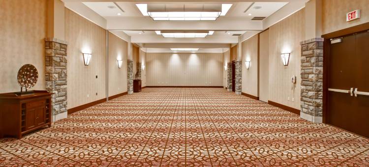 希尔顿逸林瀑布观景水疗度假村-尼亚加拉瀑布(DoubleTree Fallsview Resort & Spa by Hilton - Niagara Falls)图片