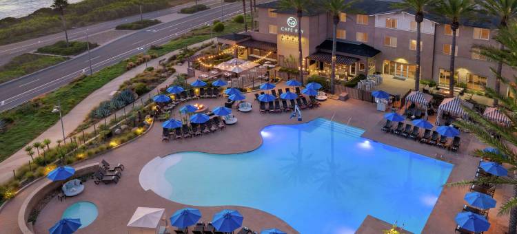 卡尔斯巴德开普雷伊希尔顿水疗度假村(Cape Rey Carlsbad Beach, A Hilton Resort & Spa)图片
