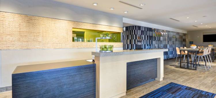 查尔斯镇希尔顿惠庭套房酒店(Home2 Suites by Hilton  Charles Town)图片