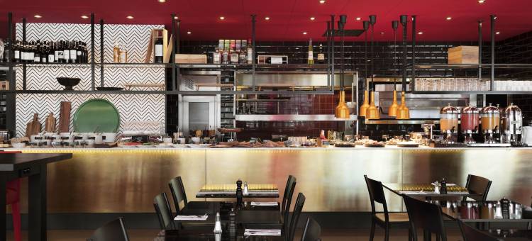 剧院酒店(ProfilHotels Opera)图片