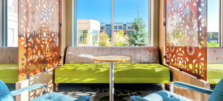 阿瓦达丹佛希尔顿花园酒店(Hilton Garden Inn Arvada Denver, CO)图片