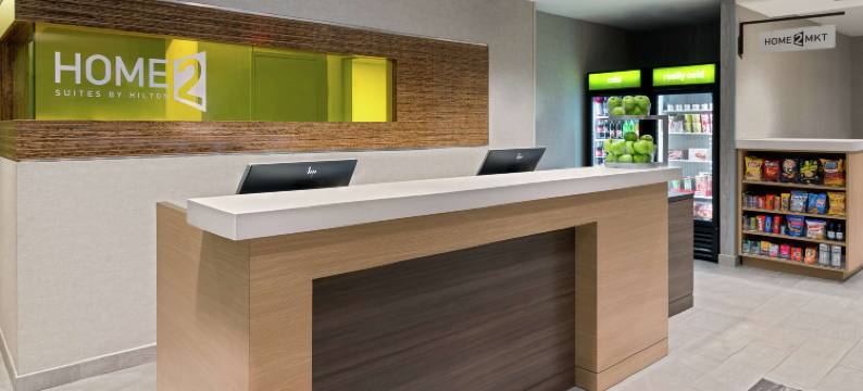 奥兰多近 UCF 希尔顿惠庭酒店(Home2 Suites by Hilton Orlando Near UCF)图片