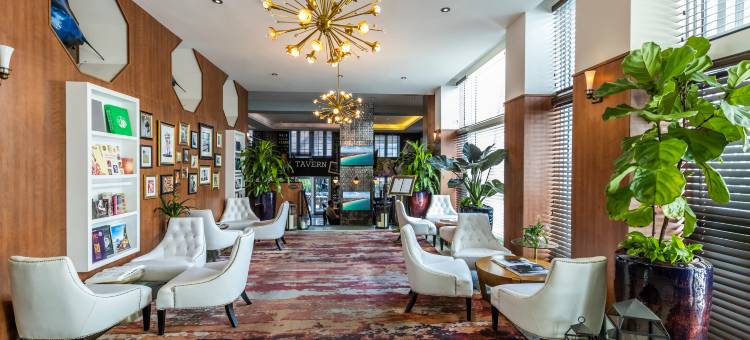 迈阿密海滩Croydon酒店(Hotel Croydon Miami Beach)图片