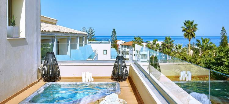 城堡精品度假村及水疗 - 限成人(Castello Boutique Resort & Spa - Adults Only)图片
