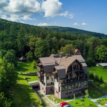 苏德提亚酒店(Boutique Hotel Sudetia - Medical & Spa)图片