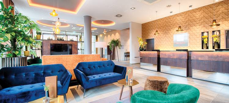 乌尔姆莱昂纳多皇家酒店(Leonardo Royal Hotel Ulm)图片