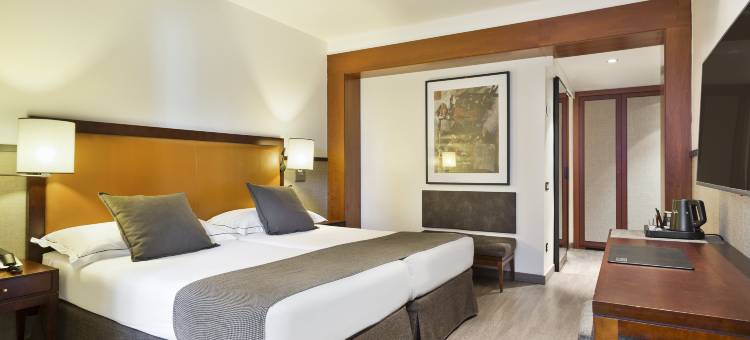 巴尔莫拉尔酒店(Hotel Balmoral)图片