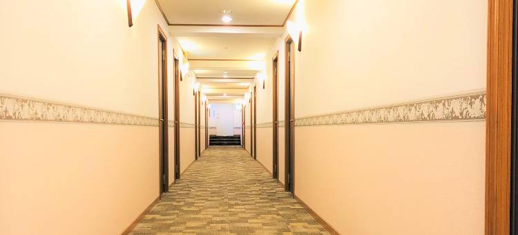 东横INN-品川青物横丁站(Toyoko Inn Tokyo Shinagawa Aomono-yokocho-eki)图片