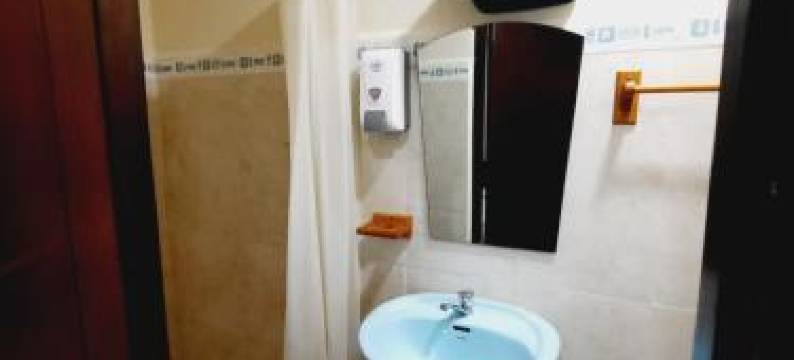 BlueRock Hostal图片