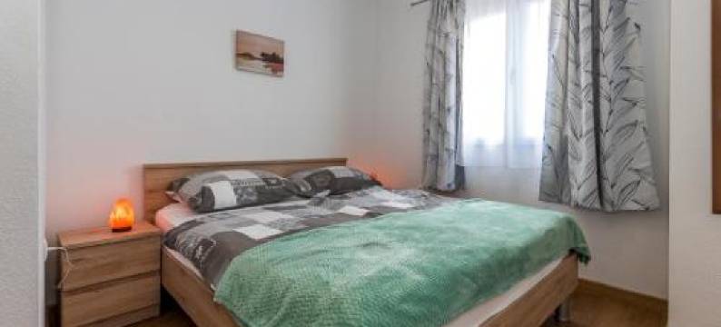 Rooms and Apartments Budiša图片