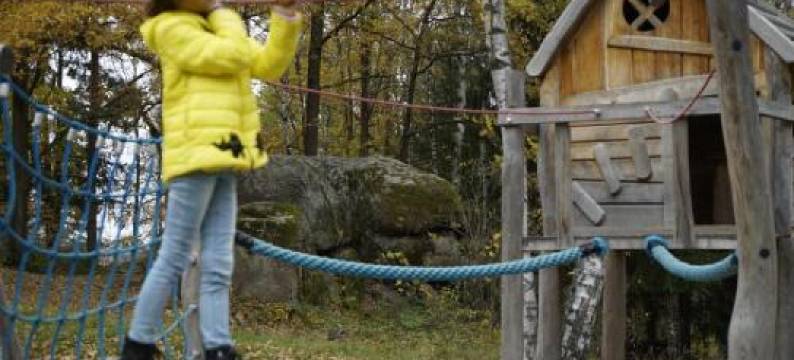 Pension Zum Meridianstein图片