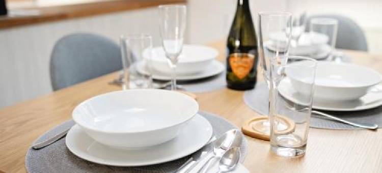 Cozy Modern Apartment in the Old Town - Hlavna Street图片