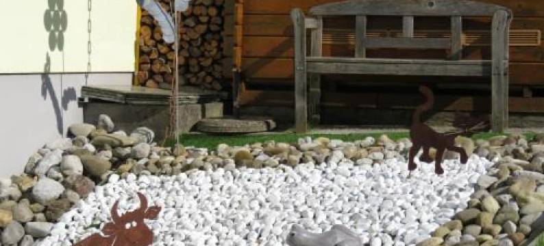 费瑞恩沃农汉斯法斯拿勒寓(Studio-Ferienwohnung Hans Fässler)图片