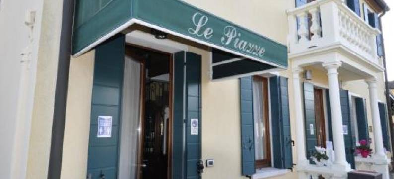 Locanda Baraca图片