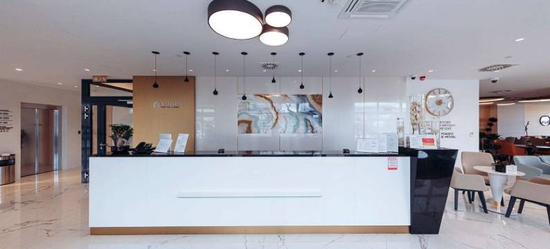 安图诺维奇酒店东部(Antunović Hotel East)图片