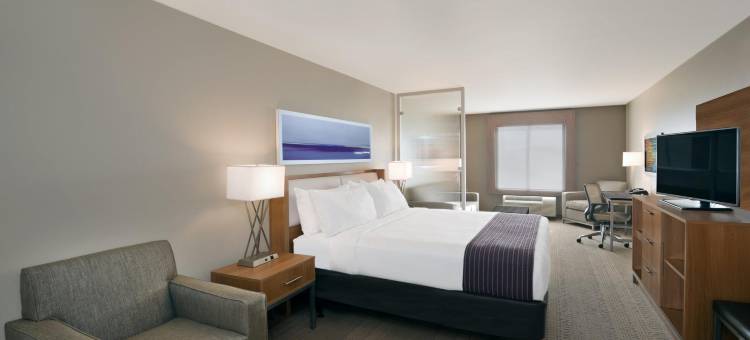 智选假日套房酒店南温泉城(Holiday Inn Express & Suites HOT SPRINGS by IHG)图片